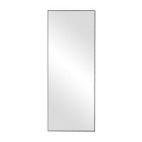 Espelho 70 cm x 1,80 m quadrilátero