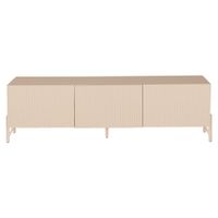 Rack 3 portas 1,60 m x 41 cm linhas