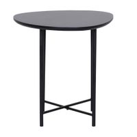 Mesa lateral 45 cm x 44 cm organiquê