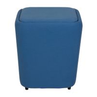 Puff/baú/mesa lateral sir prize