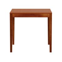 Mesa 80 cm x 80 cm noah