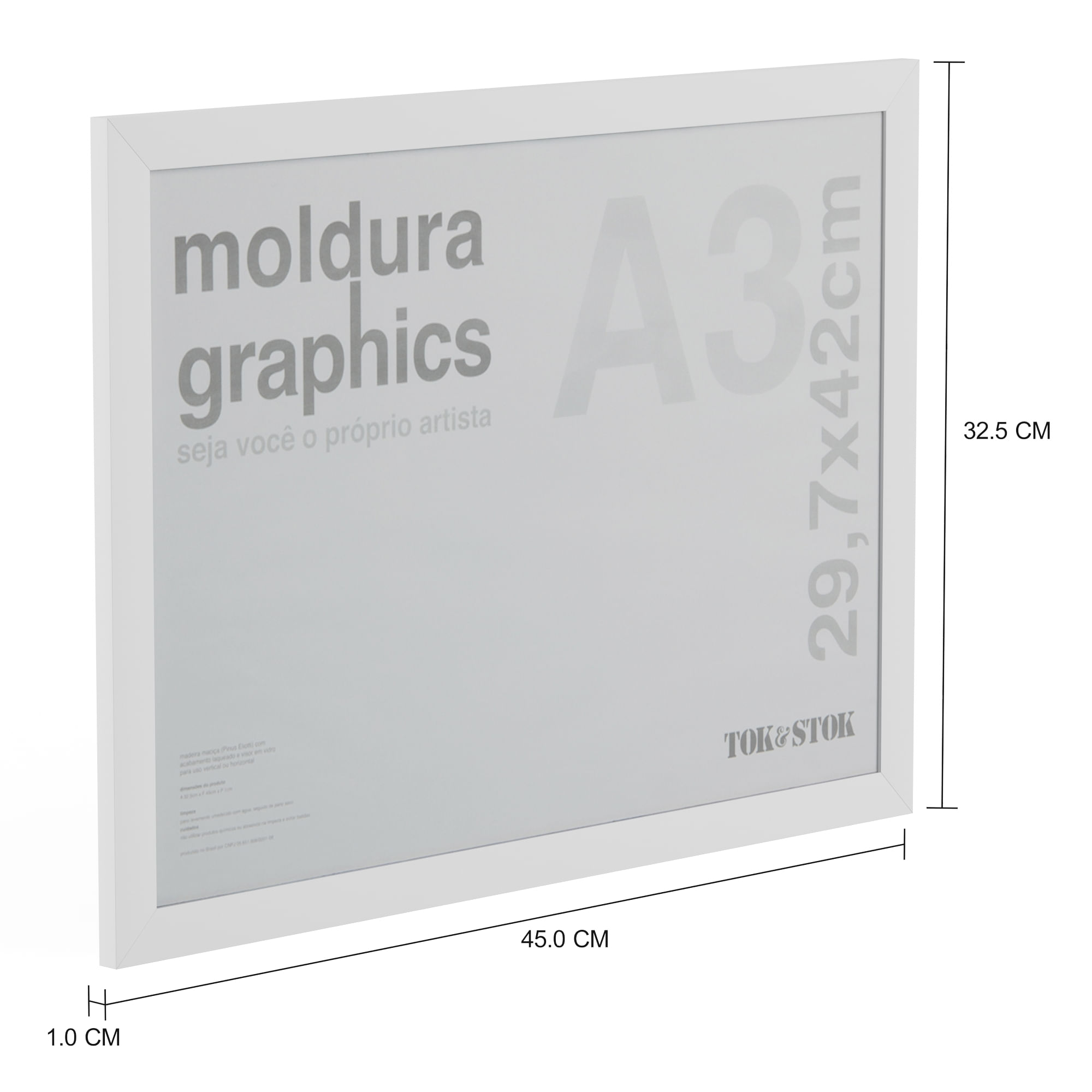 Quadro Tico E Teco Defensores Da Lei Filme C/ Moldura A3