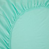 LENÇOL COM ELÁSTICO CASAL 1,38 M X 1,88 M X 30 CM MAXY