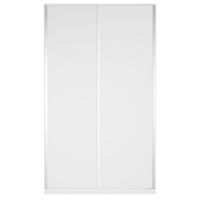 Guarda-roupas 2 portas de correr maximus