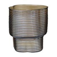 Vaso 19 cm cettus