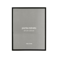 Porta-retrato 20 cm x 25 cm minimalist