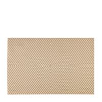 Lugar americano 45 cm x 30 cm palloncino