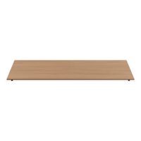 Tampo de mesa madeira 1,60 m x 75 cm metric