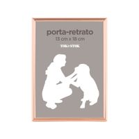 Porta- retrato 13 cm x 18 cm minimalist