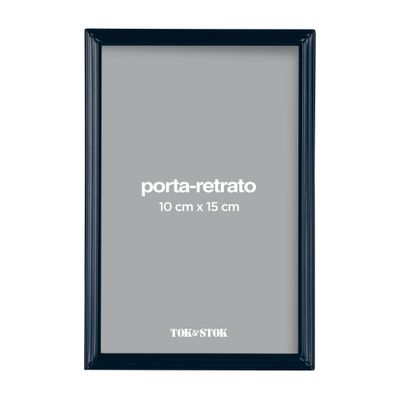 PORTA-RETRATO 10 CM X 15 CM DAWSON