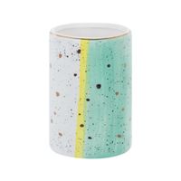 Porta-escova pasta dotlist