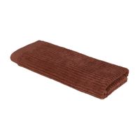TOALHA DE LAVABO 50 CM X 30 CM VELVET