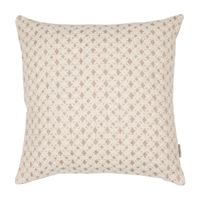 Capa para almofada 43 cm x 43 cm macra-mor