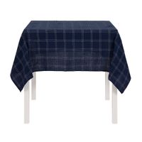 Toalha de mesa 1,40 m x 1,40 m mamanguá