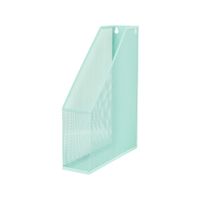 Caixa arquivo porta-revistas show flat