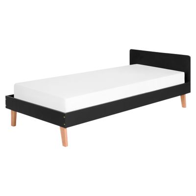 CAMA DE SOLTEIRO 88 CM LIN