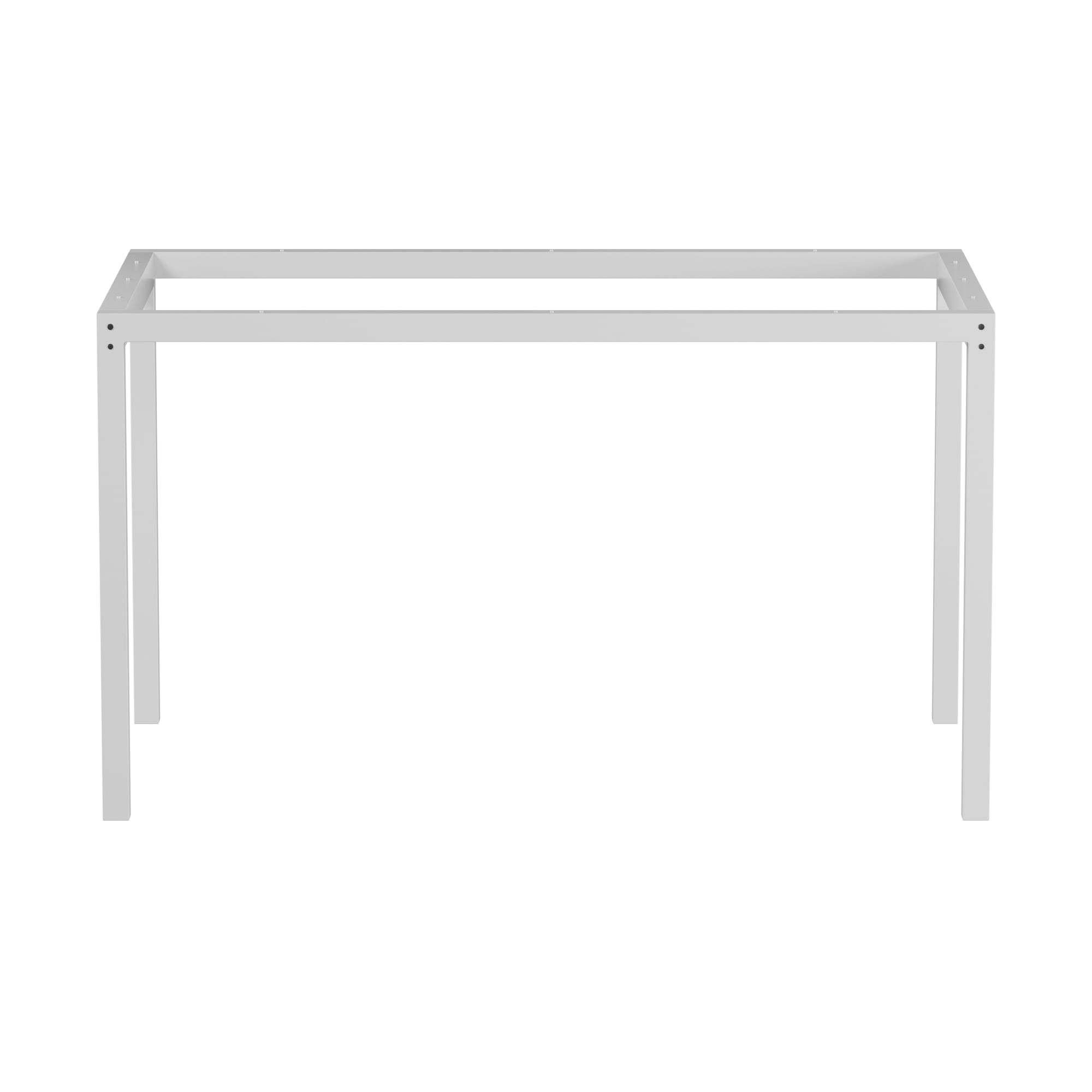 METRIC BASE MESA 1,30 M X 75 CM