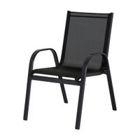 Cadeira com braços sun