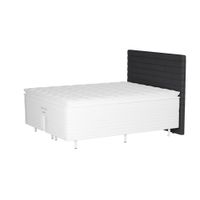 CAMA DE CASAL/QUEEN LINIEN PREMIUM