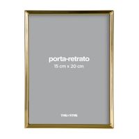 Porta-retrato 15 cm x 20 cm dawson