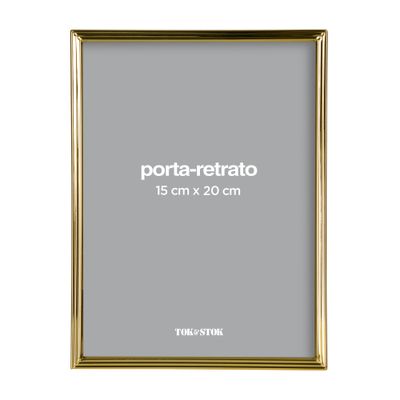 PORTA-RETRATO 15 CM X 20 CM DAWSON
