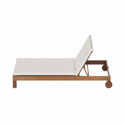 CHAISE LONGUE DUPLA C/ALMOFADA LEME