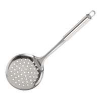 ESCUMADEIRA 33 CM ELLIP