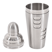 COQUETELEIRA COM RECEITAS 600 ML HELLIN