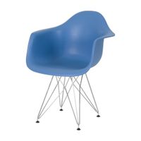 Easy tower cadeira com braços