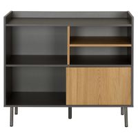 Labor estante 1 porta 95 cm x 80 cm