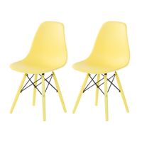 Easy color kit c/2 cadeiras