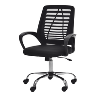 Cadeira de escritório webz i