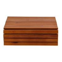 Bandeja para sofá 45 cm x 34 cm flexy