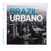 Livro brasil urbano - urban brazil