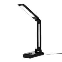 Luminária de mesa flex light