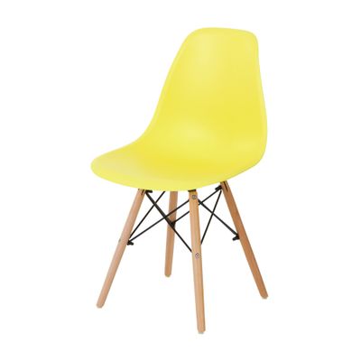 EAMES WOOD CADEIRA