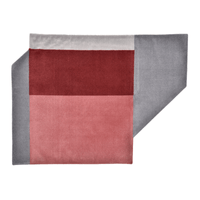 Tapete 1,95 m x 2,50 m color edge
