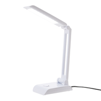 Luminária de mesa flex light
