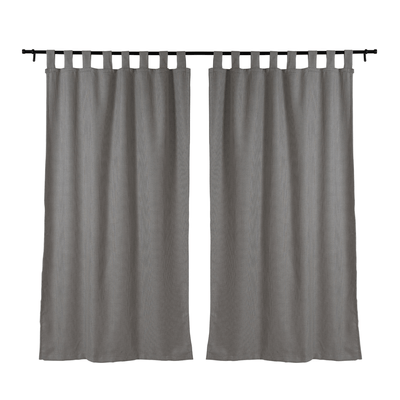 CORTINA BLACKOUT 70% 2 PEÇAS 1,30 M X 2,30 M CODING