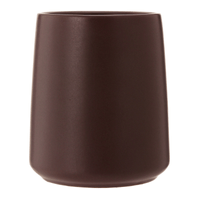 Porta-escova/pasta doux