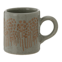 Caneca 140 ml tão longe tão perto