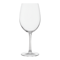 Taça de vinho/água 815 ml conjunto com 4 graz