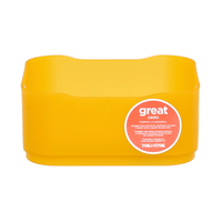 Cesto 18 cm x 15 cm x 8 cm great