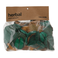 Pot-pourri herbal