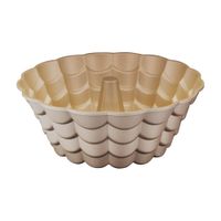 Fôrma redonda 24 cm linzer grad