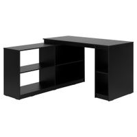 Mesa com balcão 1,36 m x 1,36 m start up