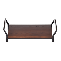 Bandeja 38 cm x 30 cm jahari