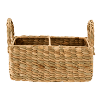 Organizador de mesa taboa