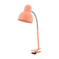 Luminária com garra speen ii