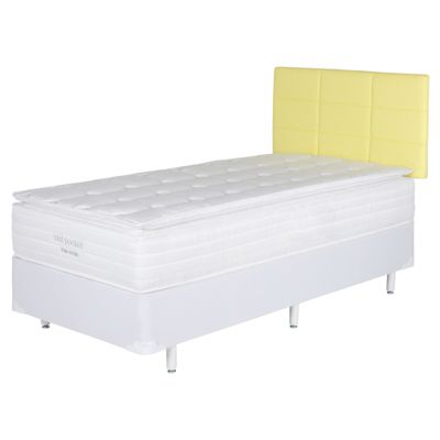 RESTING CAMA SOLTEIRO MID POCKET